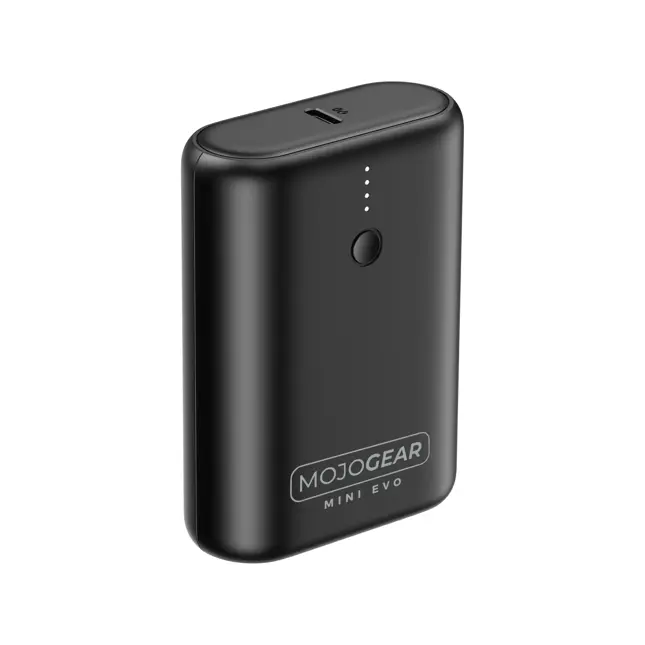 MOJOGEAR MINI EVO 10.000 mAh Powerbank