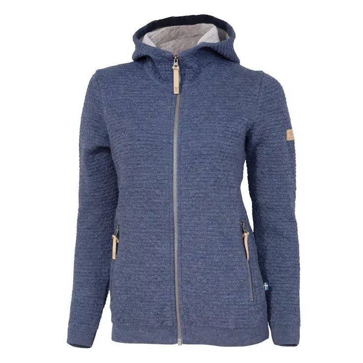 Vest dames Morel