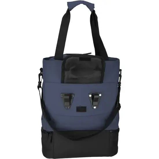 All-in-one fietsshopper 26 liter