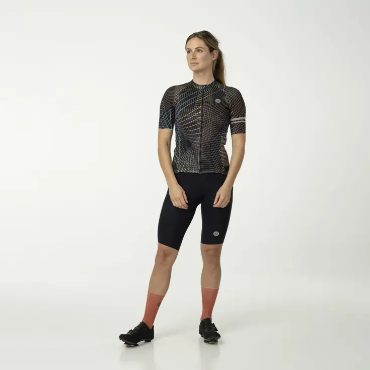 Performance Lines - Fietsshirt dames
