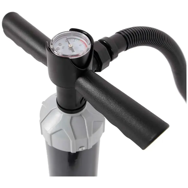 Schuurtent Medium Air Opblaasbaar