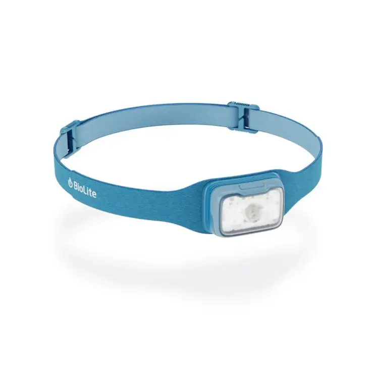 Krachtige LED Hoofdlamp - Range 300