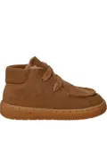 Veterschoenen Jongens