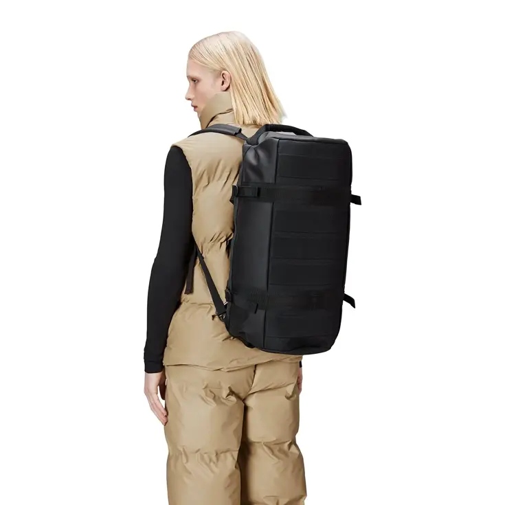 Texel Duffel Bag Small W3  | 34 L