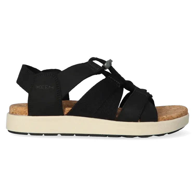 Elle Strap - Sandalen - Dames - Keen