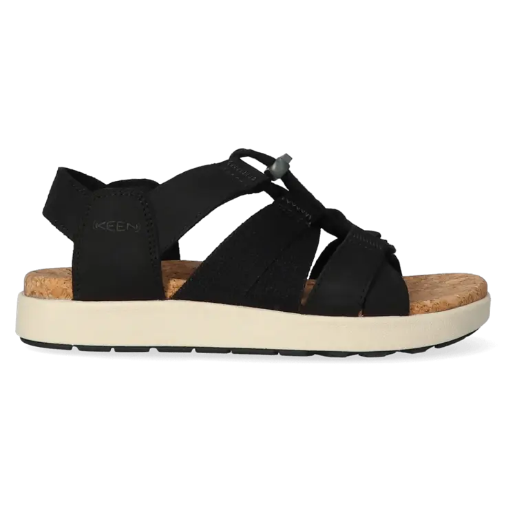 Elle Strap - Sandalen - Dames - Keen