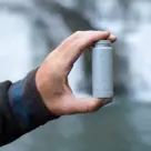 Lifestraw - Carbon Waterfilter - Peak Series