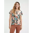 Patra – T-shirt dames – Human Nature