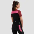 Core Block - Fietsshirt Dames