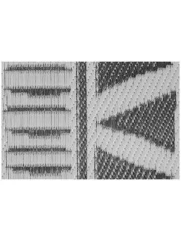 Chill Mat Oxomo M 200x180 cm