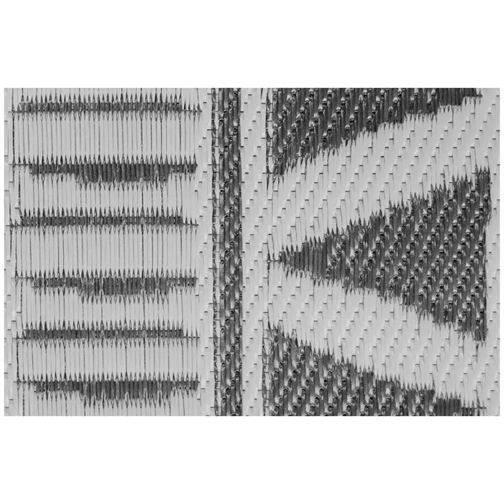 Bo-Camp Chill Mat Oxomo M 200x180 cm