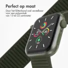 Bandje voor Apple Watch | 44/45/46/49 mm