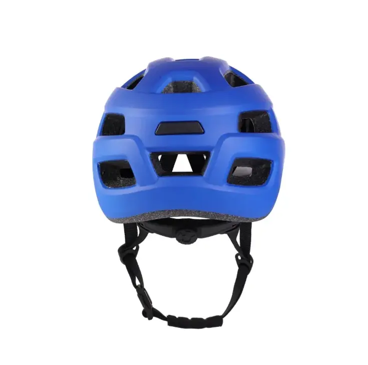 Lappi Fietshelm Kind met Opberghoes