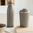 Thermosbeker AYA&IDA CUP2GO 380 ml