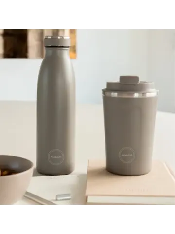 Thermosbeker AYA&IDA CUP2GO 380 ml