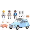 PLAYMOBIL® Citroën 2CV 70640