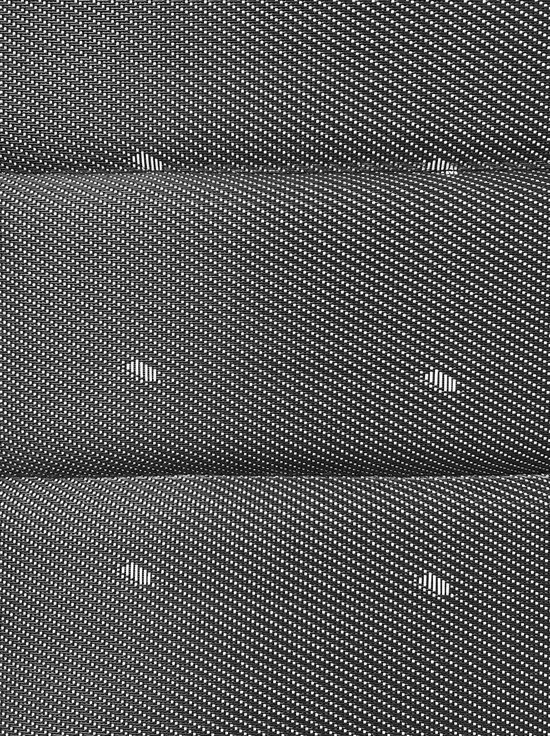 Eurotrail Campingstoel Trondheim - charcoal