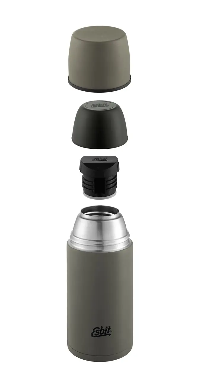 Esbit Classic Thermosfles - 1L