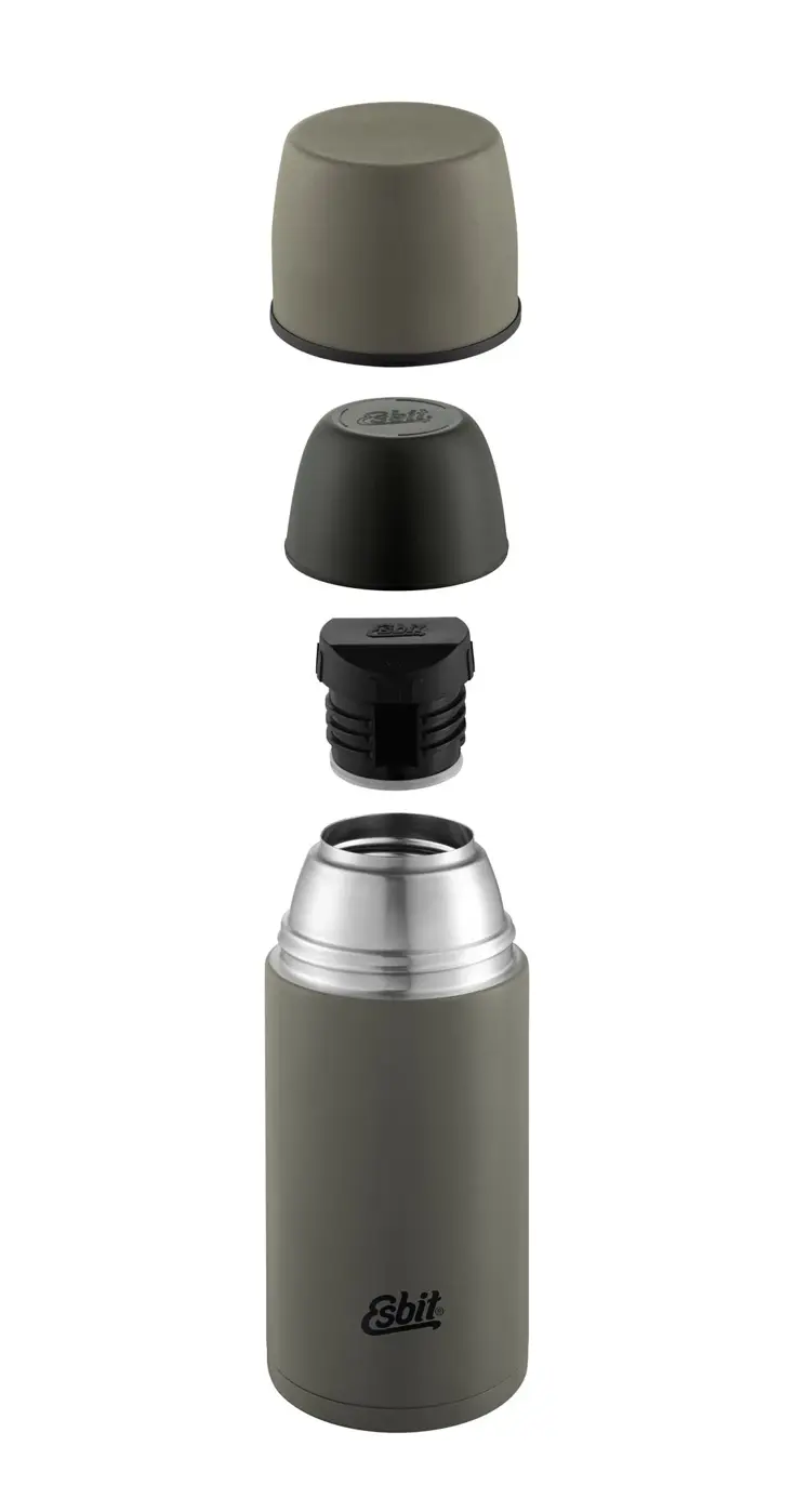 Esbit Classic Thermosfles - 1L