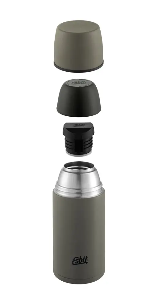 Esbit Classic Thermosfles - 1L