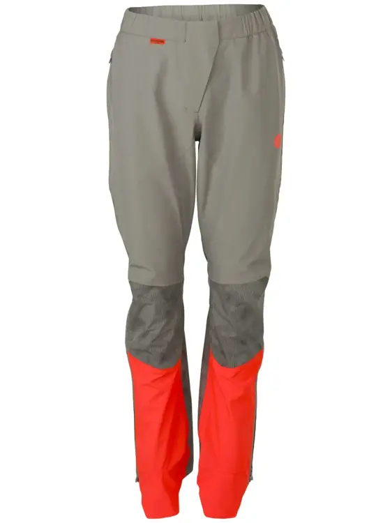 Tech Regenbroek Commuter Dames
