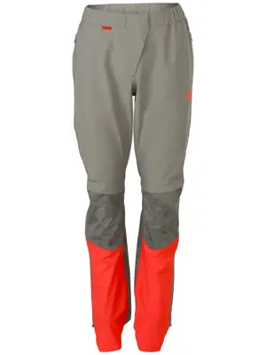 Tech Regenbroek Commuter Dames