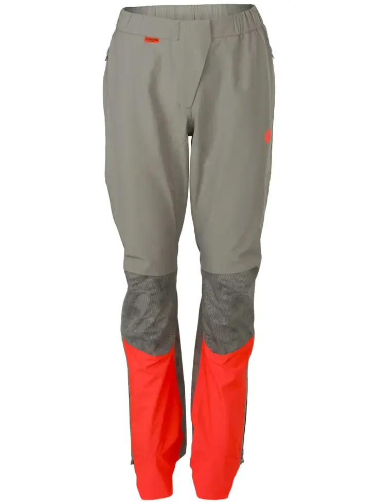 Tech Regenbroek Commuter Dames