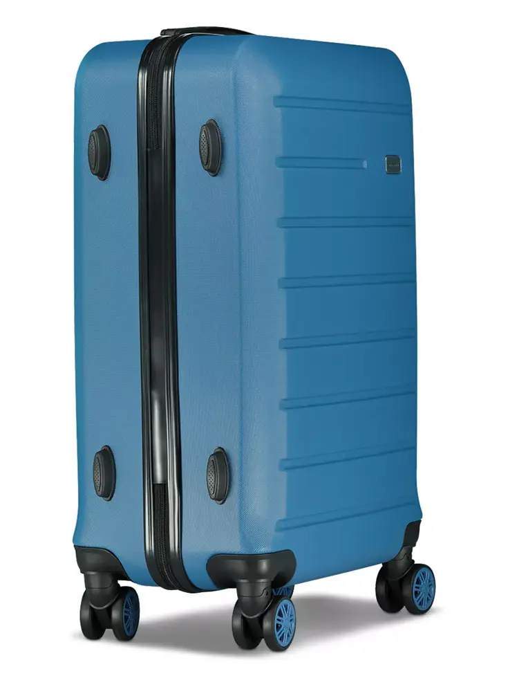 Bourges medium - Koffer 70 liter – Human Nature