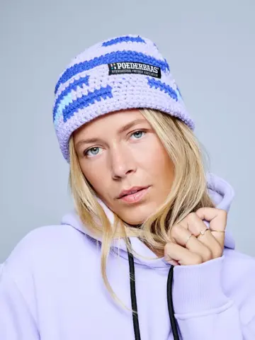 Freeride - Dames - Muts