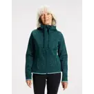 Messia - Fleecevest dames - Human Nature