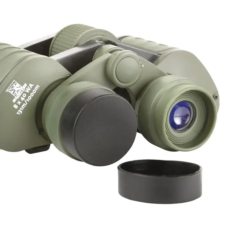 Verrekijker 8 x 40 WA - Groen