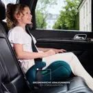 I-Boost2 - I-Size Zitverhoger