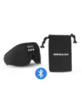 3D Slaapmasker met Bluetooth