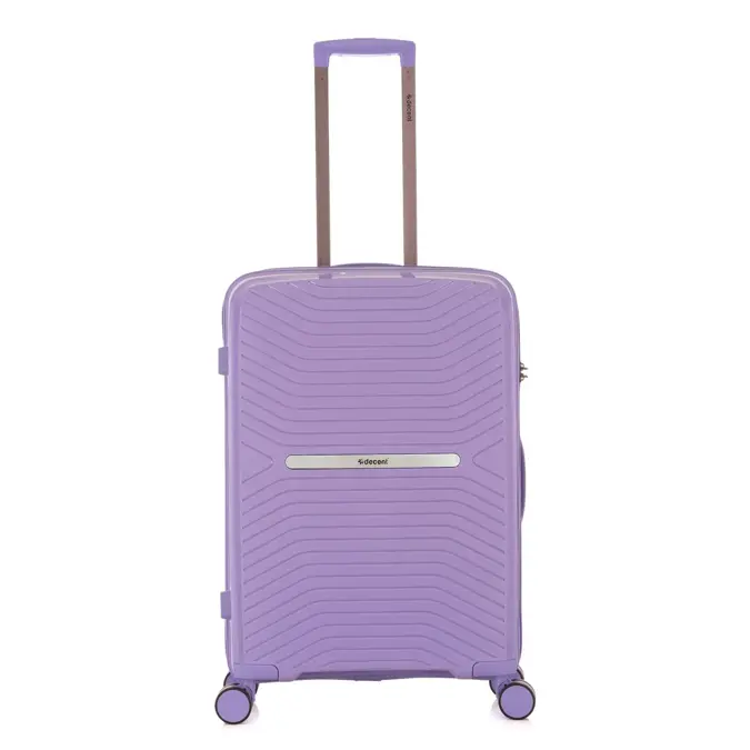 Decent Airmate koffer / 67 L