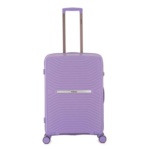 Decent Airmate koffer / 67 L