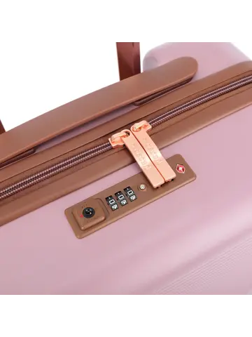 Stella - Handbagage - 55cm - 37L