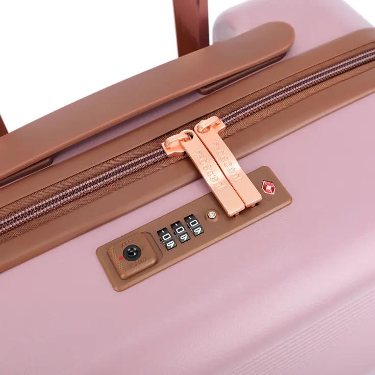 Stella - Handbagage - 55cm - 37L