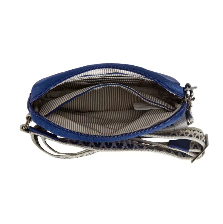 Boho Anti-Diefstal Telefoon Sling