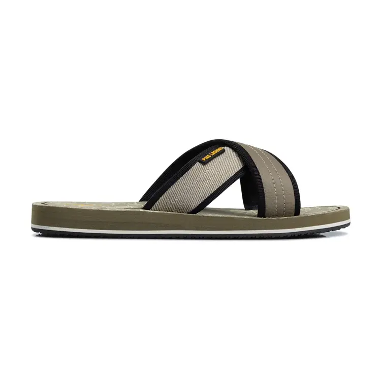 Heren Slippers Haig