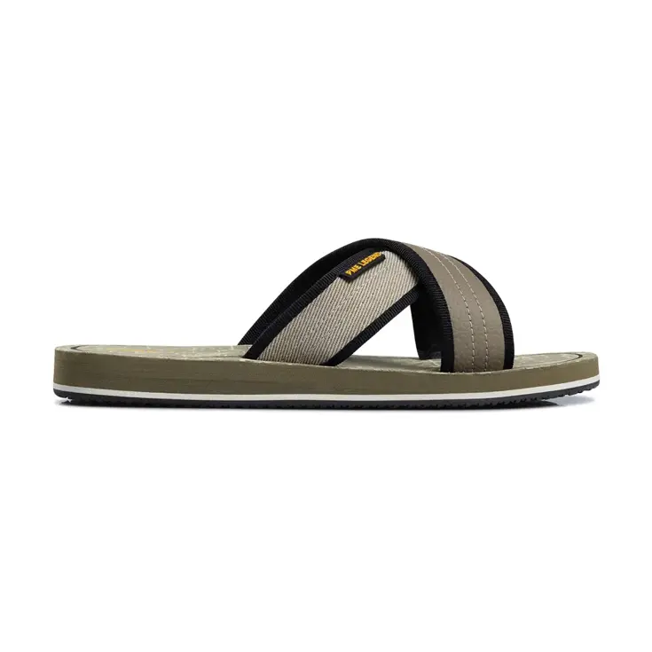 Heren Slippers Haig