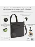 Roam Anti-diefstal Crossbody Tas - Small