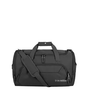 Travelite Kick Off Duffle M black |45 L