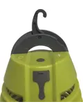Muggenlamp USB oplaadbaar