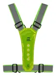 LED-vesten