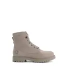 Blegna Dames - Veterboots - Suede