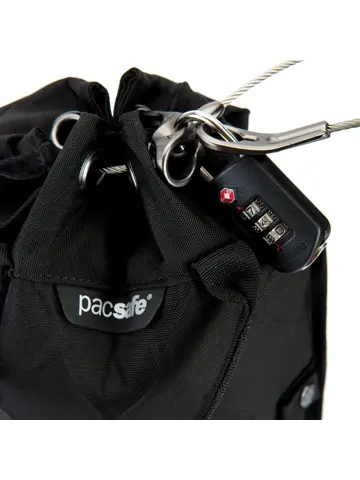 Pacsafe - Travelsafe 5L - Mobiele kluis