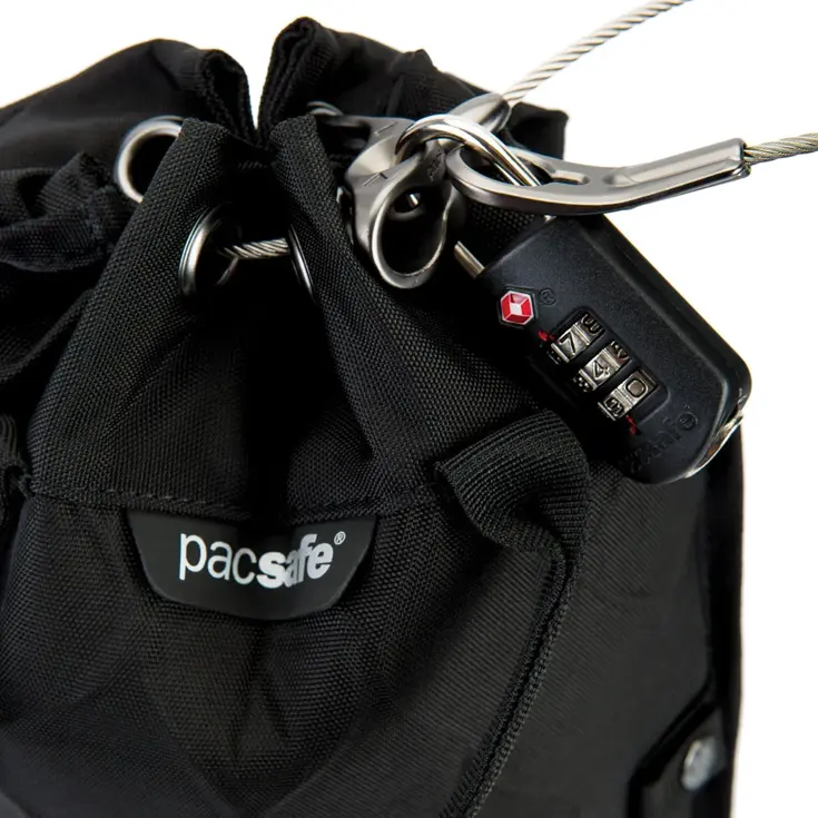 Travelsafe 5L - Mobiele kluis