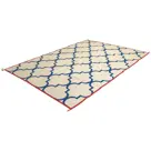 Bo-Camp Chill Mat Casablanca M 200x180 cm