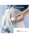 Mini USB-C Adapter - Wit - Joyroom