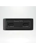 Ultra Slim GaN Charger 65W - 2x USB-C